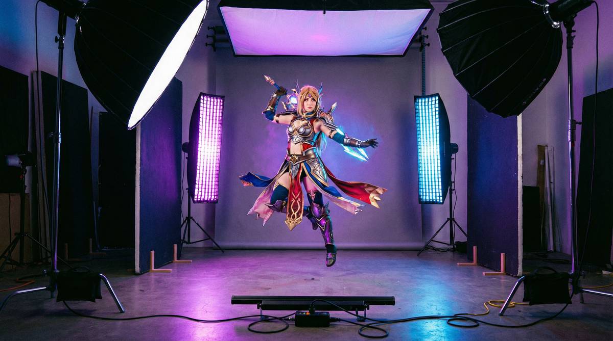 母狗动漫cosplay视频